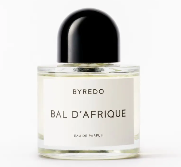 Bal d’Afrique